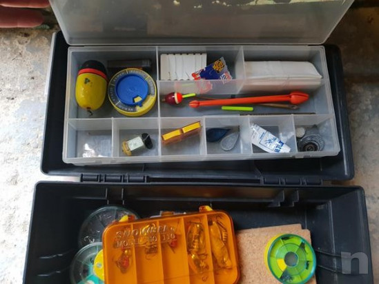 Pesca Canne e accessori Firenze foto-19904