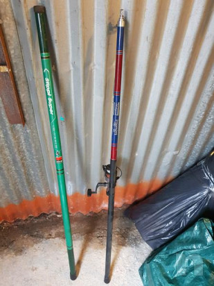 Pesca Canne e accessori Firenze foto-38781