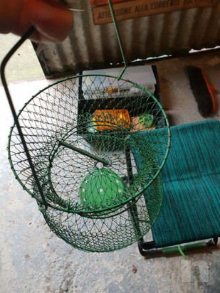 Pesca Canne e accessori Firenze foto-38784