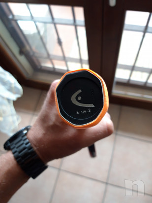 Racchetta da Tennis Head MX Attitude Elite foto-38788