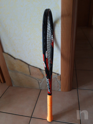 Racchetta da Tennis Head MX Attitude Elite foto-38789