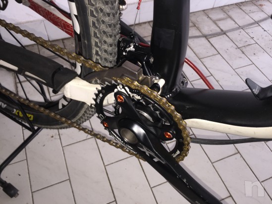 Mtb Lapierre zesty 329 foto-3350