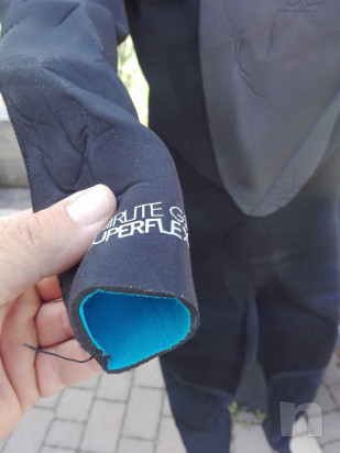 Nuova mi sta stretta regalo sbagliato foto-38807