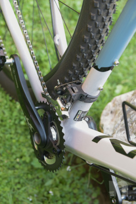 Bicicletta RIDLEY Stratos SLX - nuova - foto-38811