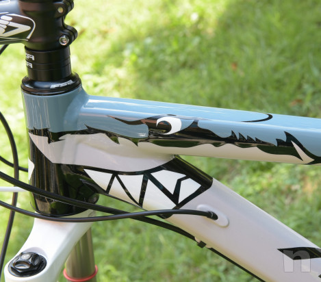 Bicicletta RIDLEY Stratos SLX - nuova - foto-38810