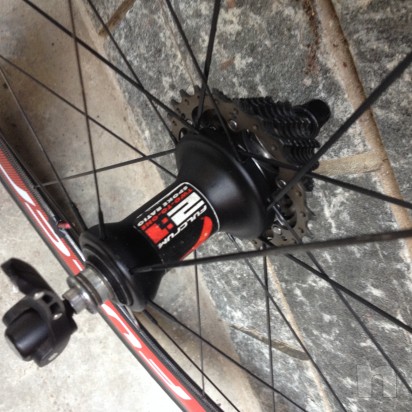 Fulcrum racing Speed foto-3352