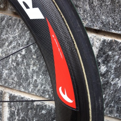 Fulcrum racing Speed foto-3353