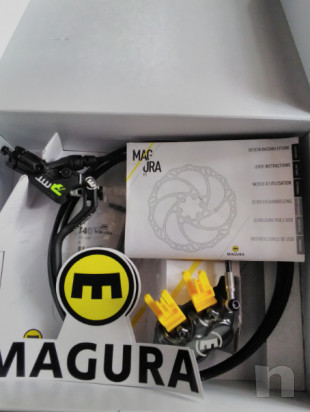 impianto freno foto-19926