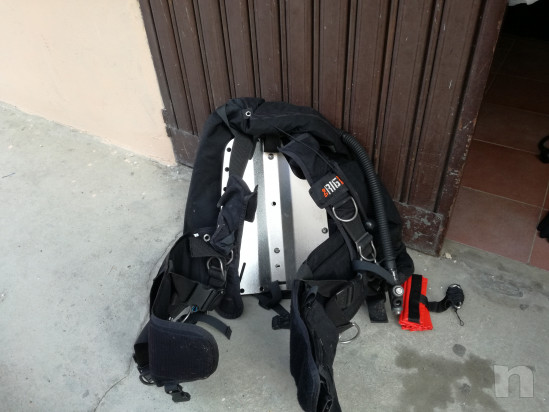 Vendo gav DACOR  foto-19933