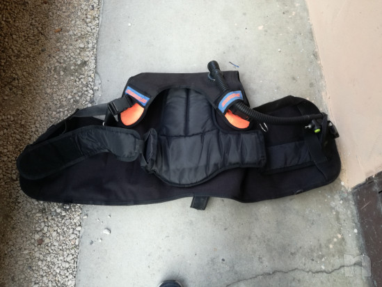 Vendo gav OMERSUB  foto-38856