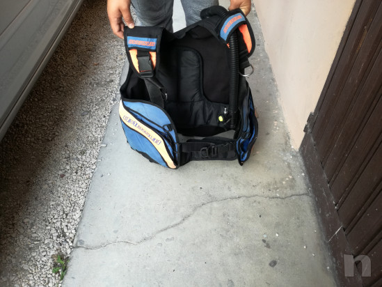 Vendo gav OMERSUB  foto-19937