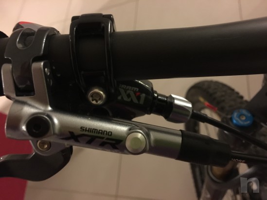 Bmc fourstroke FS01 foto-3358