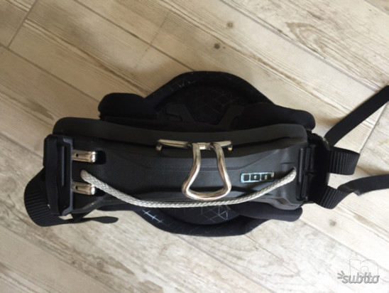 Trapezio ION 2019 foto-38885