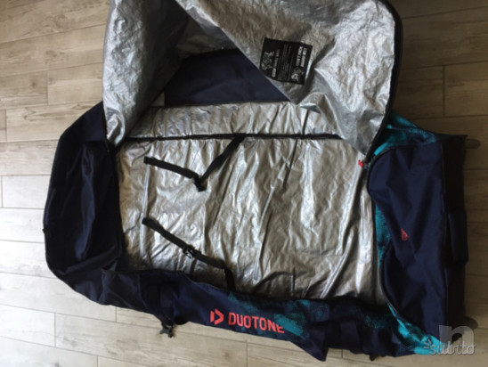 Duotone combibag  foto-38886