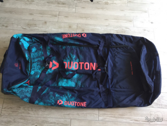 Duotone combibag  foto-19951