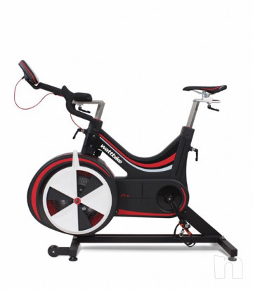 Attrezzo  spinning Wattbike foto-19958