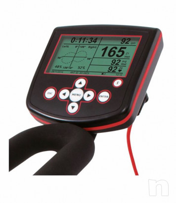 Attrezzo  spinning Wattbike foto-38902