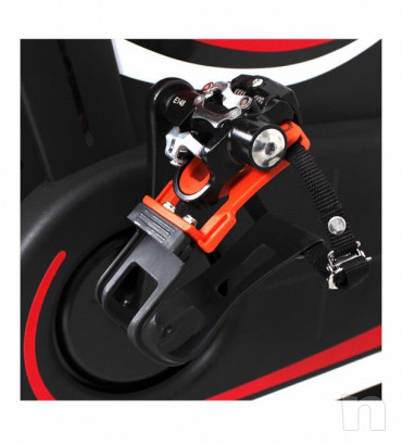 Attrezzo  spinning Wattbike foto-38904