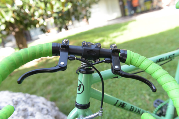 Bicicletta Single Speed - nuova - foto-38914