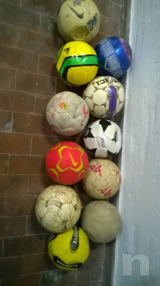 PALLONI VARI da CALCIO foto-19965