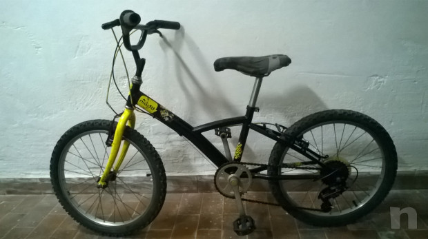 MOUNTAIN - BIKE  VARIE foto-38936