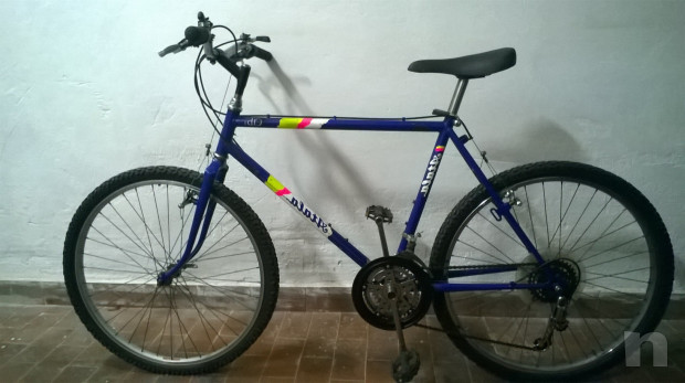 MOUNTAIN - BIKE  VARIE foto-19969