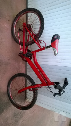 MOUNTAIN - BIKE  VARIE foto-38938