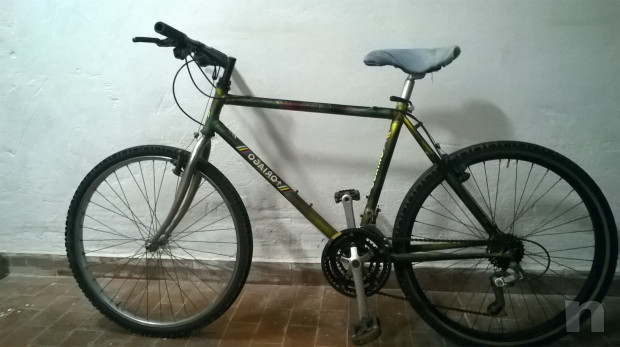 MOUNTAIN - BIKE  VARIE foto-38935