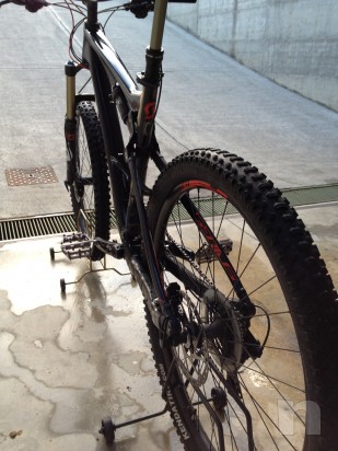 MTB GENIUS 730 27,5 foto-3362