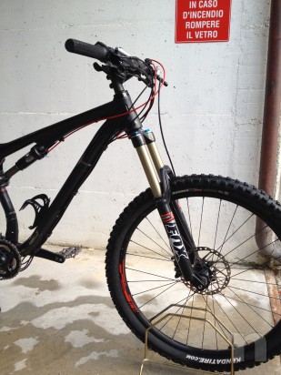 MTB GENIUS 730 27,5 foto-3363