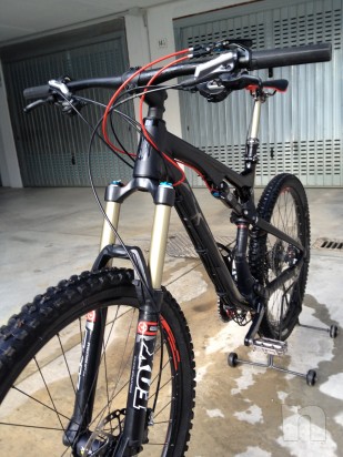 MTB GENIUS 730 27,5 foto-3361