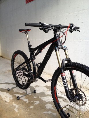 MTB GENIUS 730 27,5 foto-1997