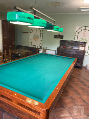 Vendo tavolo la goriziana riscaldato  foto-19980