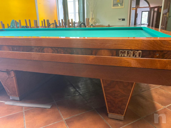 Vendo tavolo la goriziana riscaldato  foto-38960