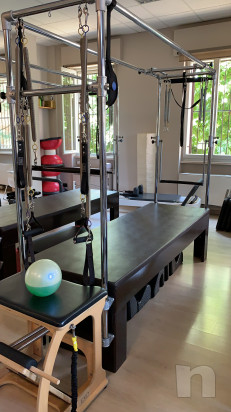 Attrezzatura pilates foto-38962