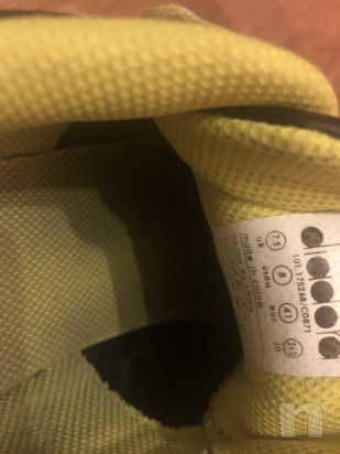 Scarpe calcetto diadora  foto-38965