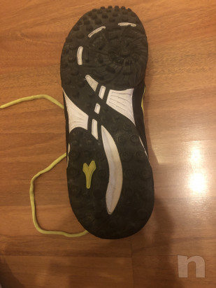 Scarpe calcetto diadora  foto-38964