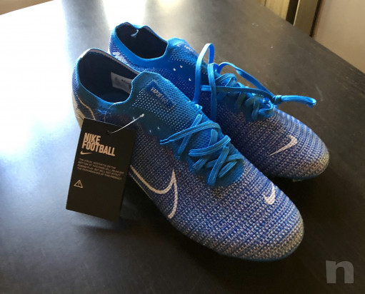 Nike Mercurial Vapor 13 élite fg 2019/20 foto-19983