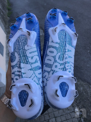 Nike Mercurial Vapor 13 élite fg 2019/20 foto-38966