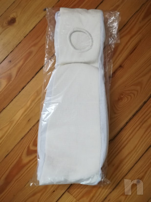 Set protezione arti marziali  foto-38972