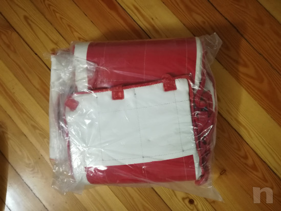 Set protezione arti marziali  foto-38971