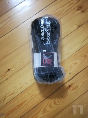 Set protezione arti marziali  foto-38970