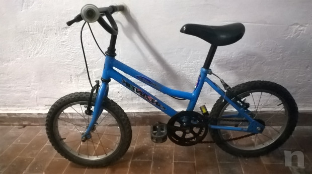 BICI per BAMBINI e BAMBINE foto-38979