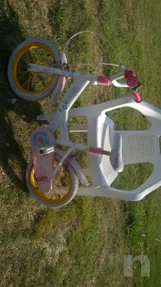 BICI per BAMBINI e BAMBINE foto-38980