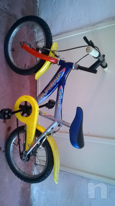 BICI per BAMBINI e BAMBINE foto-38978