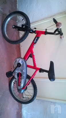 BICI per BAMBINI e BAMBINE foto-19987