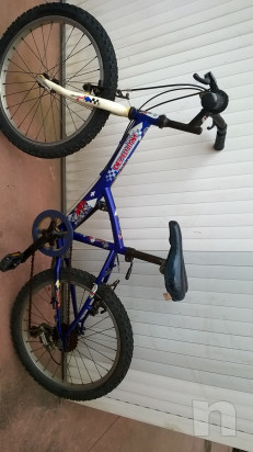 BICI  MTB per RAGAZZI e RAGAZZE foto-38982