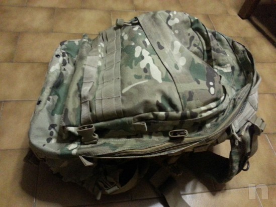 Tactical vest Softair/Outdoor foto-3364