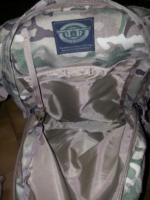 Tactical vest Softair/Outdoor foto-3365