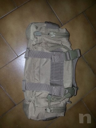 Tactical vest Softair/Outdoor foto-1999